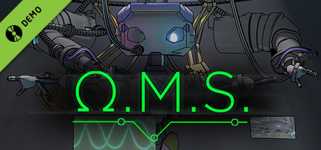 O.M.S Demo cover image