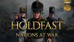 Holdfast: Nations At War - Loyalist Edition Upgrade cover image