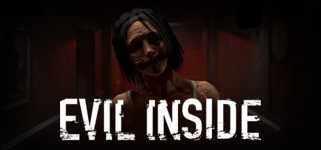 Evil Inside cover image