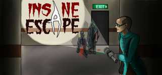 Insane Escape cover image