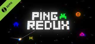PING REDUX Demo cover image