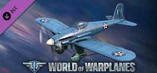 World of Warplanes - Curtiss XP-31 Pack cover image