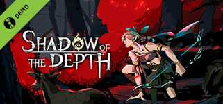 Shadow of the Depth Demo cover image