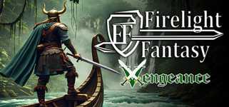 Firelight Fantasy: Vengeance cover image