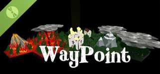 WayPoint Demo background image