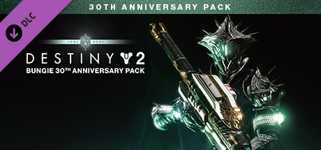 Destiny 2: Bungie 30th Anniversary Pack cover image