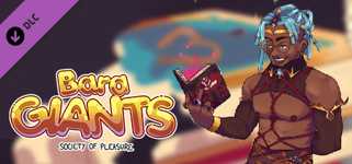 Bara Giants: Society of Pleasure cover image