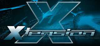 X: Tension cover image