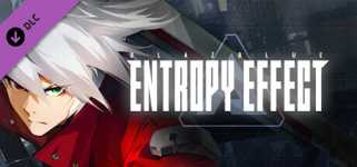 BlazBlue Entropy Effect - Launch Exclusive Content cover image