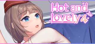 Hot And Lovely 4 cover image