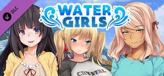 Water Girls - Adult 18+ Content cover image