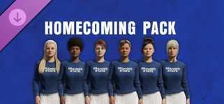 The Texas Chain Saw Massacre - Rush Week - Homecoming Pack cover image