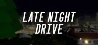 Late Night Drive cover image