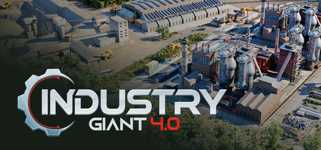 Industry Giant 4.0 cover image