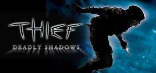 Thief: Deadly Shadows cover image