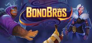 Bonobros background image
