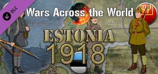 Wars Across the World: Estonia 1918 cover image
