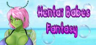 Hentai Babes - Fantasy cover image