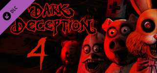 Dark Deception Chapter 4 cover image