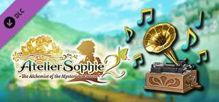 Atelier Sophie 2 - Gust Extra BGM Pack cover image