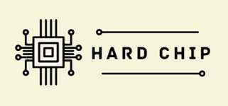 Hard Chip cover image