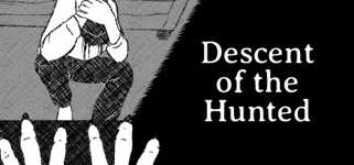 Descent of the Hunted cover image
