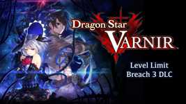 Dragon Star Varnir - Level Limit Breach 3 DLC cover image