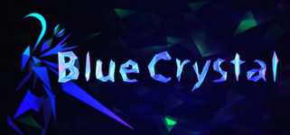 Blue Crystal cover image