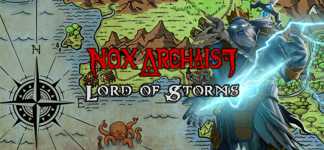 Nox Archaist DLC Bundle cover image