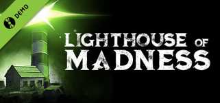 Lighthouse of Madness Demo cover image