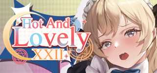 Hot And Lovely XXII cover image