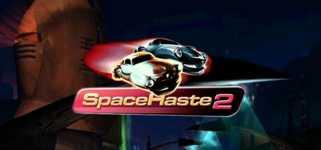 Space Haste 2 cover image