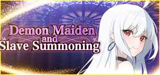 Demon Maiden and Slave Summoning cover image