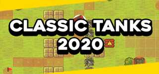 CLASSIC TANKS 2020 cover image