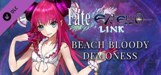 Fate/EXTELLA LINK - Beach Bloody Demoness cover image