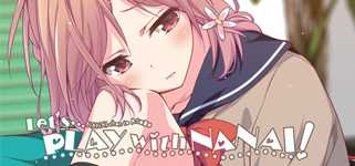 Let's Play with Nanai! cover image