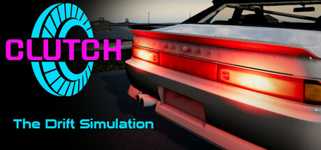 Clutch: The Drift Simulation cover image