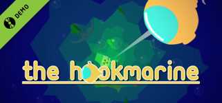 The Hookmarine Demo cover image