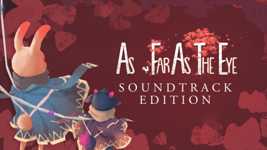 As Far As The Eye – Soundtrack Bundle cover image