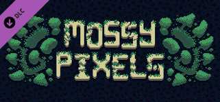 Mossy Pixels: Lucky Find! cover image