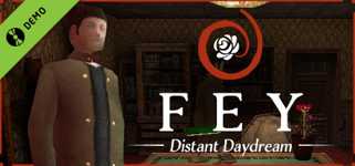 Fey: Distant Daydream Demo cover image