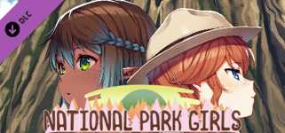 National Park Girls - Episode 5: Eternal Evergreen Part 2 cover image