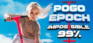 POGO Epoch: Impossible 99% cover image