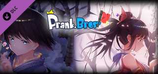 Prank Bros: Curator Princess Wallpapers / 鉴赏姬壁纸 cover image