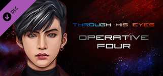 To the Edge of the Sky: Through His Eyes - Four cover image