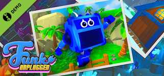 Funk Unplugged Demo cover image