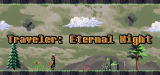 Traveler Eternal Night cover image