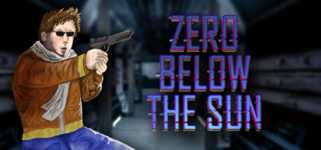 Zero Below The Sun cover image