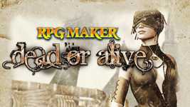 RPG Maker VX Ace: Dead or Alive DLC cover image
