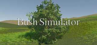 Bush Simulator cover image